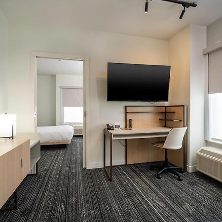 Towneplace Suites By Marriott Louisville Downtown Dış mekan fotoğraf