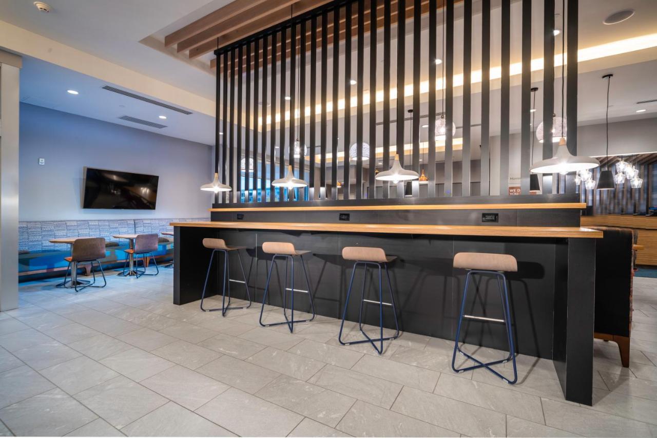 Towneplace Suites By Marriott Louisville Downtown Dış mekan fotoğraf
