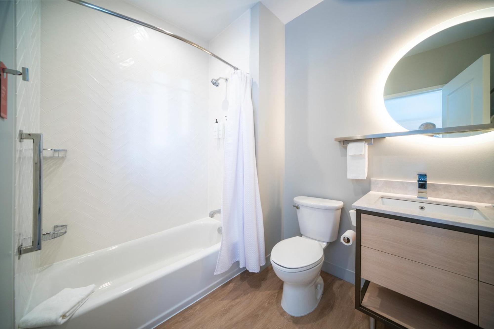 Towneplace Suites By Marriott Louisville Downtown Dış mekan fotoğraf