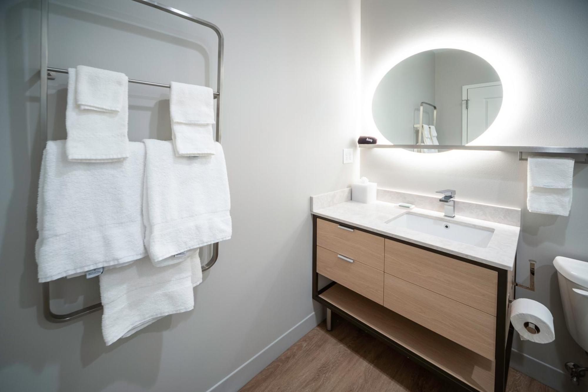 Towneplace Suites By Marriott Louisville Downtown Dış mekan fotoğraf