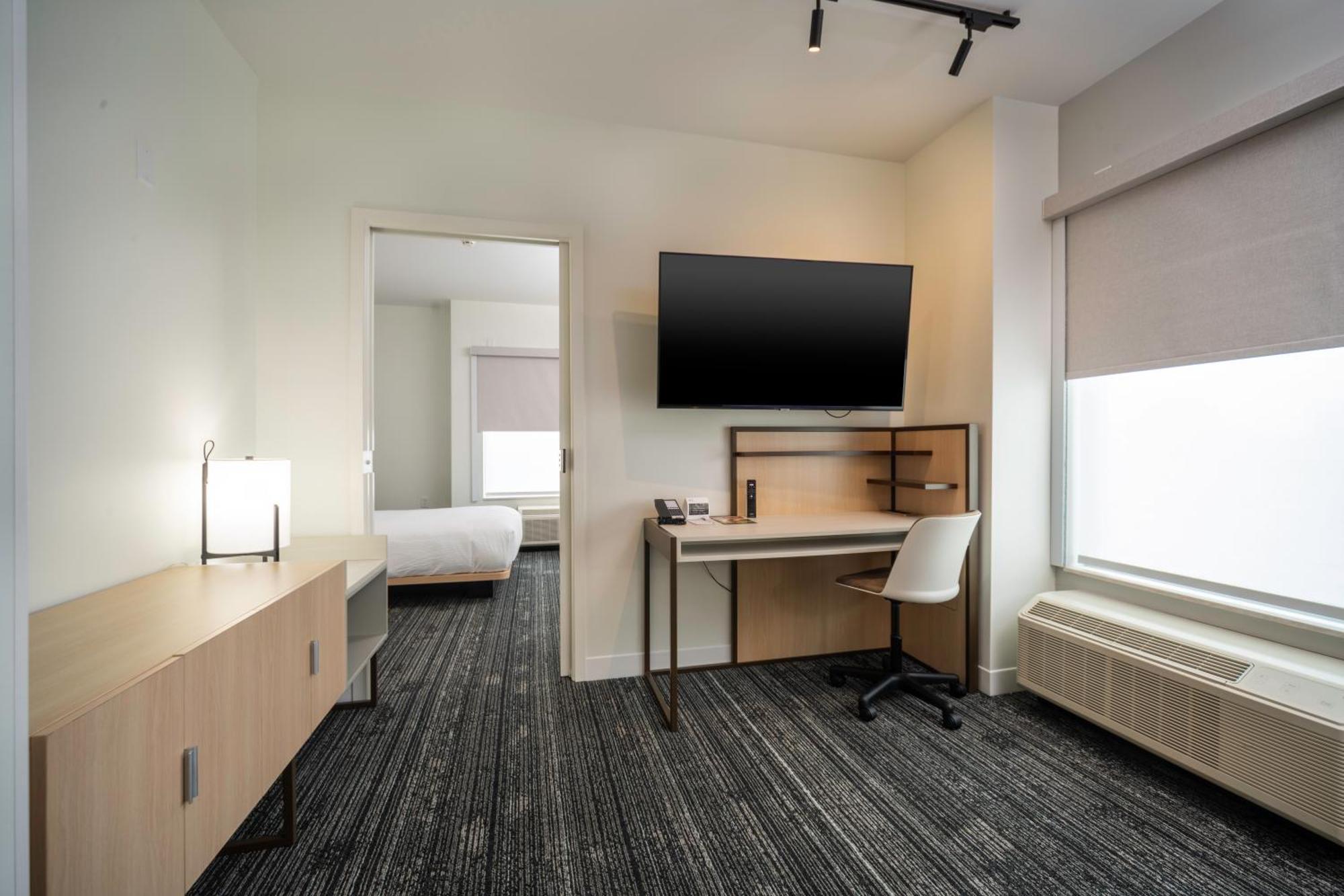 Towneplace Suites By Marriott Louisville Downtown Dış mekan fotoğraf